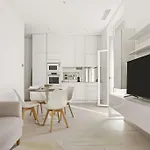 Appartement Vue 180 Degrés à St Maxime Sainte-Maxime