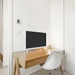 Vue 180 Degrés à St Maxime