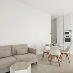 Appartement Vue 180 Degrés à St Maxime Sainte-Maxime