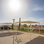 Vue 180 Degrés à St Maxime Appartement *