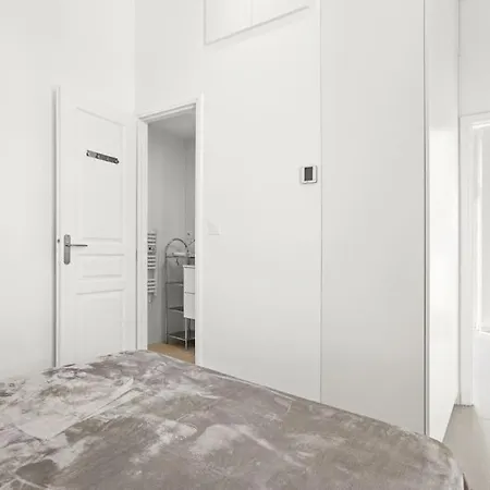 Vue 180 Degres A St Maxime דירה *
