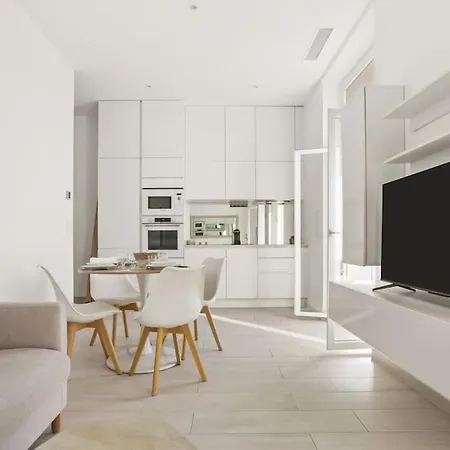 דירה Vue 180 Degres A St Maxime סן-מקסים