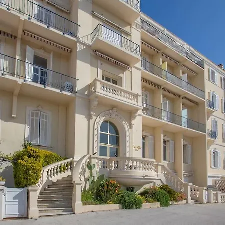 Vue 180 Degrés à St Maxime