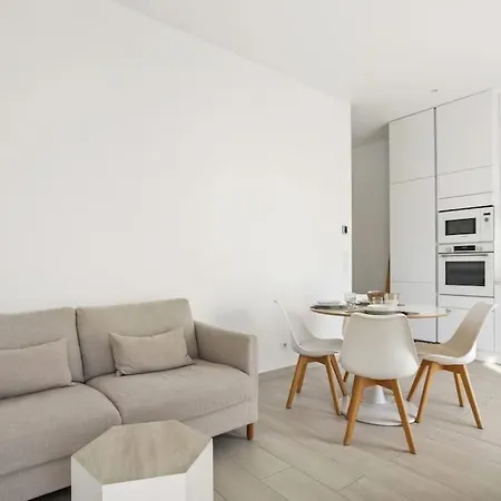 דירה Vue 180 Degres A St Maxime סן-מקסים