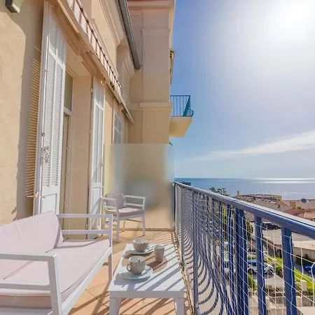 Vue 180 Degres A St Maxime * Sainte-Maxime