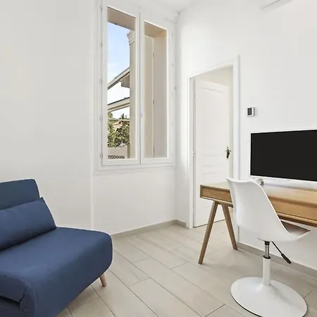 Vue 180 Degres A St Maxime סן-מקסים