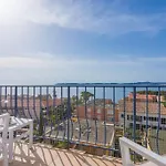Vue 180 Degres A St Maxime *