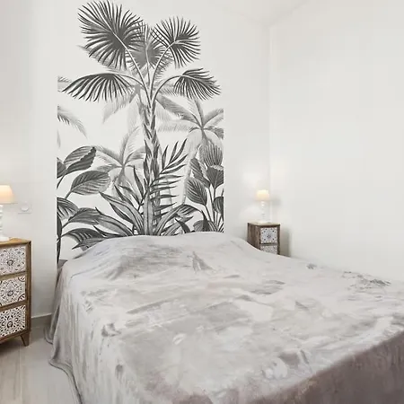 Vue 180 Degres A St Maxime 생트막시메
