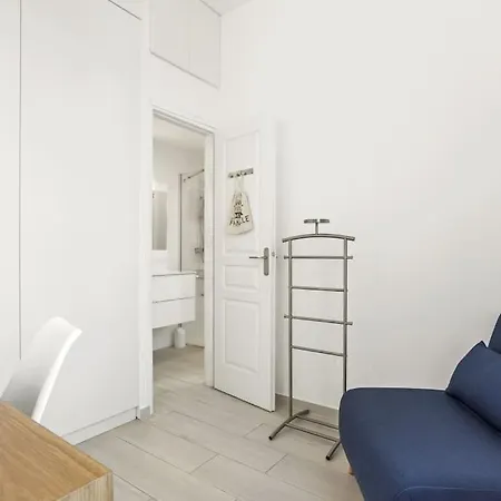 Daire Vue 180 Degres A St Maxime