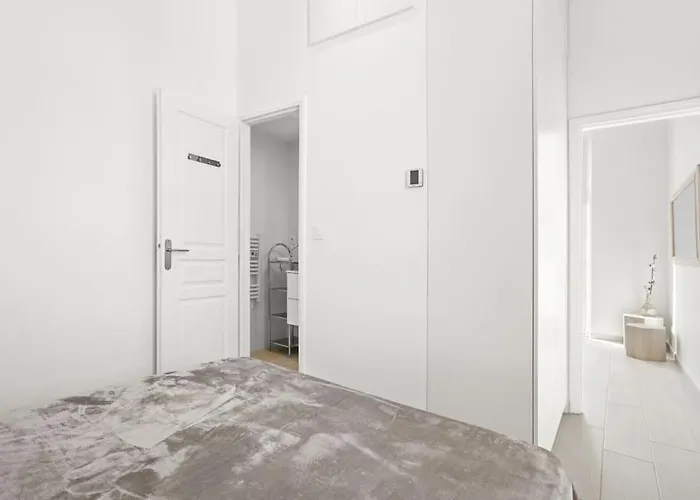 Vue 180 Degres A St Maxime شقة *