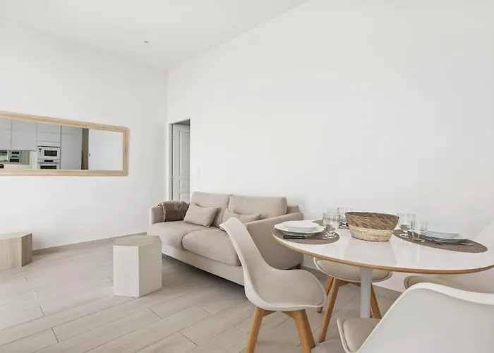 Vue 180 Degres A St Maxime * سانت ماكسيم