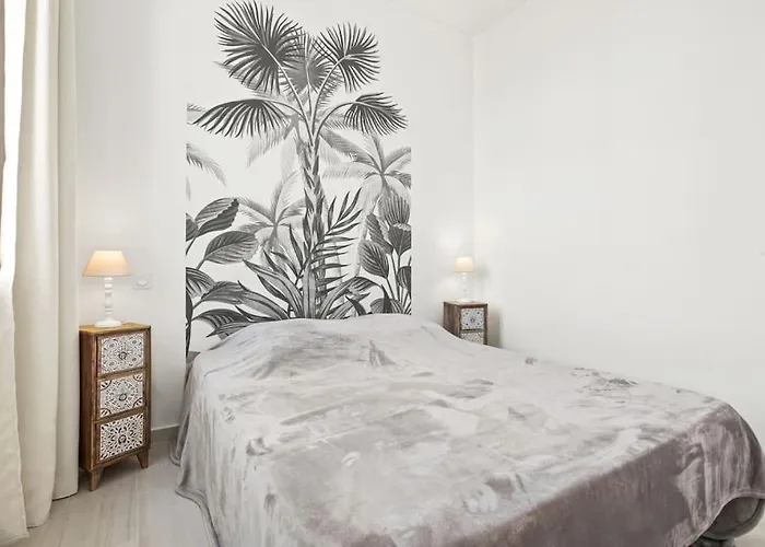 Vue 180 Degres A St Maxime سانت ماكسيم