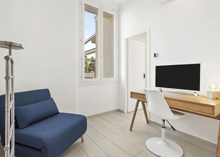Vue 180 Degres A St Maxime سانت ماكسيم