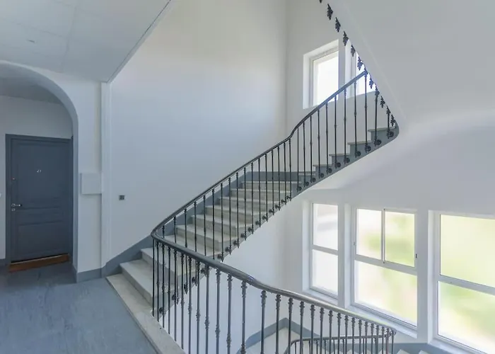 Vue 180 Degres A St Maxime شقة سانت ماكسيم