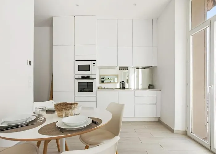 Vue 180 Degres A St Maxime سانت ماكسيم