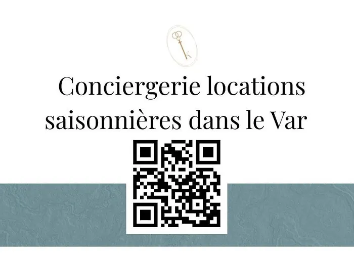 شقة Vue 180 Degres A St Maxime سانت ماكسيم